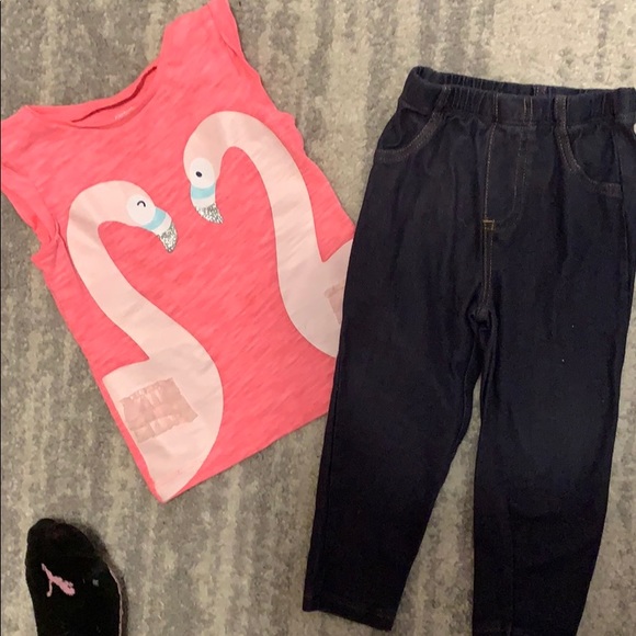 Carter’s bundle - Picture 3 of 3